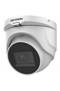 Caméra De Surveillance HIKVISION DS-2CE76H0T-ITMF AHD - 5MP