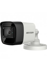 Caméra De Surveillance HIKVISION DS-2CE17H0T-IT3F AHD - 5MP
