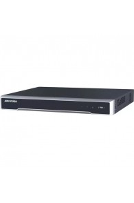 NVR HIKVISION DS-7608NI-K2/8P 4K - 8 canaux - 2 disque HDD