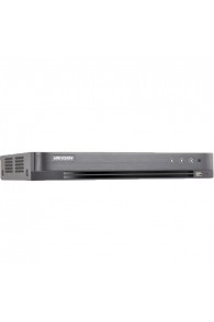 DVR HIKVISION DS-7116HQHI-K/E Full HD - 16 canaux