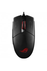 Souris ASUS P506 ROG STIX Impact II 6200DPI