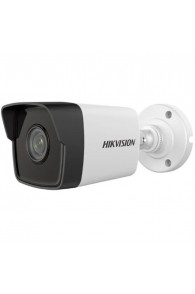 Caméra De Surveillance Hikvision DS-2CD1083G0-IUF 8MP 4K - WDR avec micro intégré