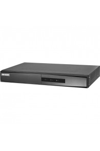 Mini NVR HIKVISION DS-7104NI-Q1/4P/M 4 canaux - 1080P