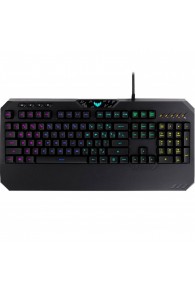 ASUS Clavier RA02 TUF GAMING K5/FR