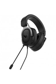 ASUS Casque TUF GAMING GUN METAL