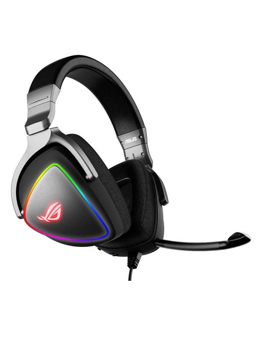 ASUS Casque ROG DELTA BLACK