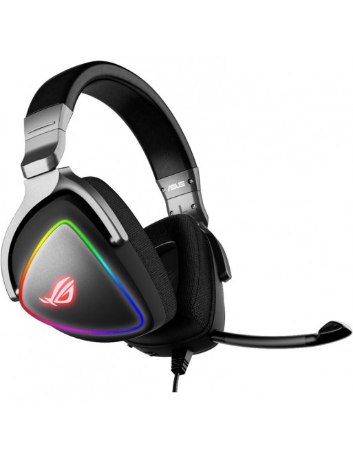 ASUS Casque ROG DELTA BLACK