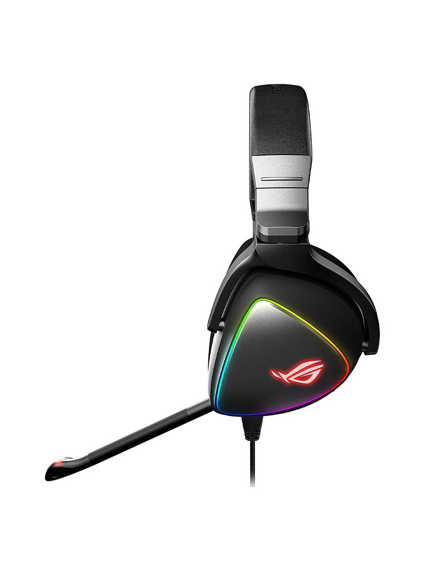ASUS Casque ROG DELTA BLACK