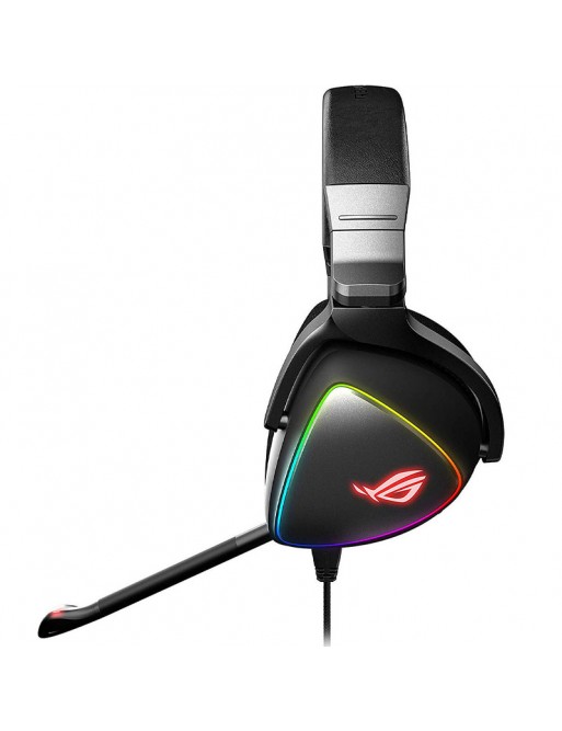 ASUS Casque ROG DELTA BLACK