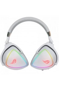 ASUS Casque ROG DELTA WHITE