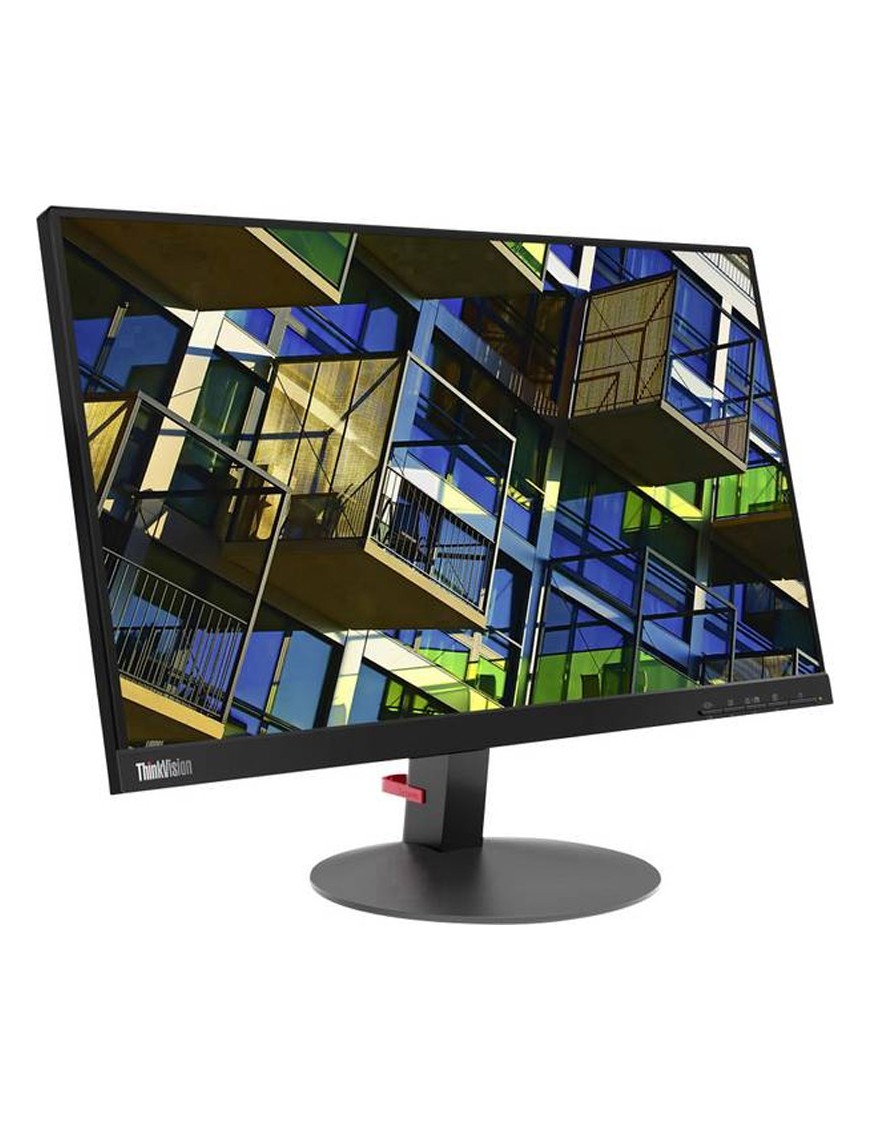 Ecran LENOVO ThinkVision S22e-19 21.5" - LED HD -60Hz -tunisie-sousse