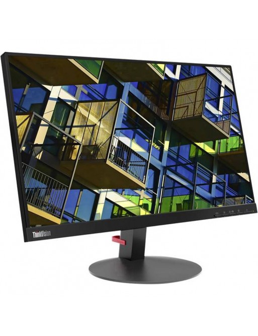 Ecran LENOVO ThinkVision S22e-19 21.5" - LED HD -60Hz -tunisie-sousse