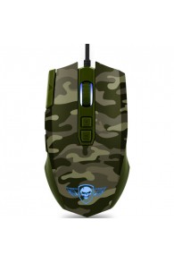 Souris SPIRIT OF GAMER ELITE M50 Army