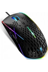 Souris SPIRIT OF GAMER XPERT-M100 RGB -12400 DPI