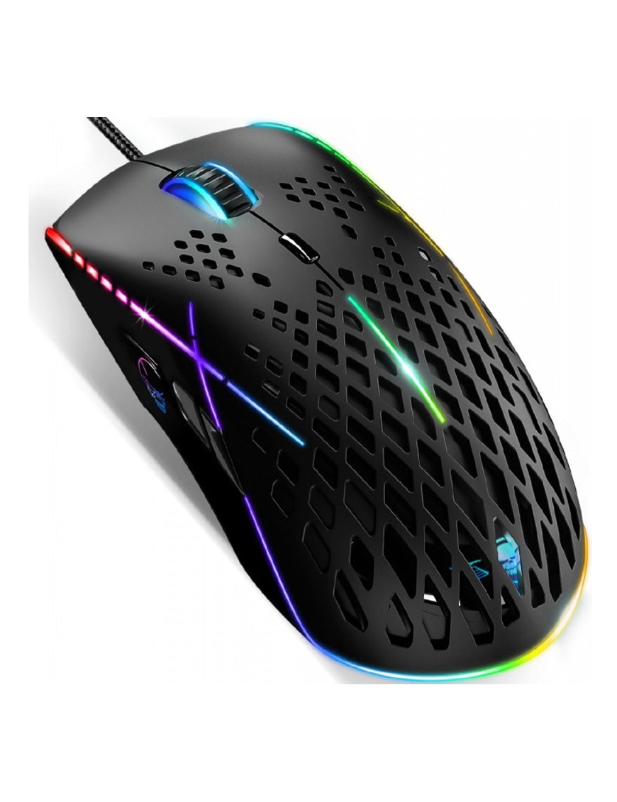 Souris Gaming Redragon Storm Elite M988 Prix Tunisie & caractéristiques