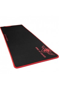 Tapis Souris SPIRIT OF GAMER XXL - Rouge