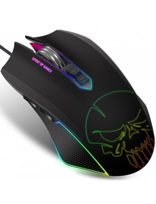Pack Gaming SPIRIT OF GAMER XPERT-G700: Clavier Mécanique + Souris + Tapis-tunisie-sousse