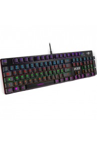 Clavier SPIRIT OF GAMER Xpert-K300