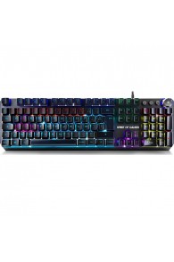 Clavier SPIRIT OF GAMER Xpert-K400