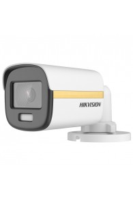 Caméra De Surveillance HIKVISION DS-2CE10DF3T-F ColorVu - 2MP