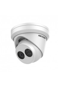 - Caméra De Surveillance HIKVISION DS-2CD2343G0-I (U) IP - 4MP - WDR - micro intégré