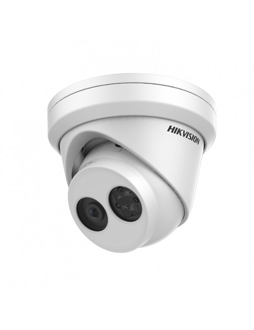 DS-2CD1183G0-I - Caméra de surveillance IP HIKVISION Dome 