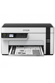 Imprimante EPSON EcoTank ET-M2120 Multifonction - WiFi