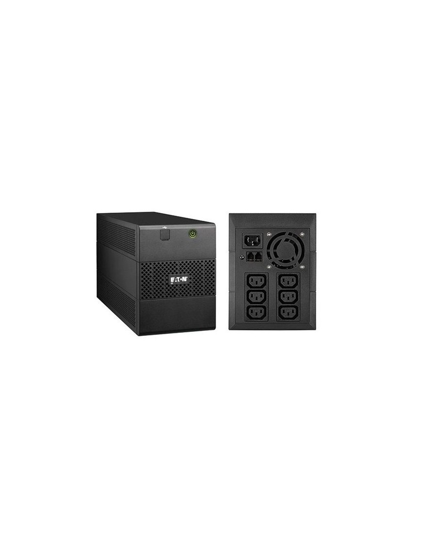 Onduleur IN-LINE EATON 1100VA/660W - USB- tunisie-sousse