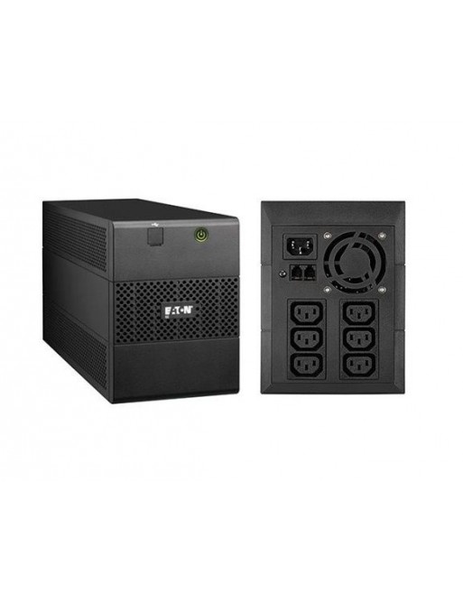 Onduleur IN-LINE EATON 1100VA/660W - USB- tunisie-sousse