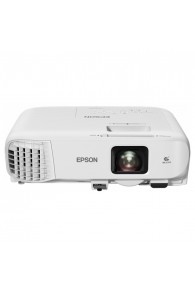 Vidéoprojecteur EPSON EB-X49 3LCD - XGA