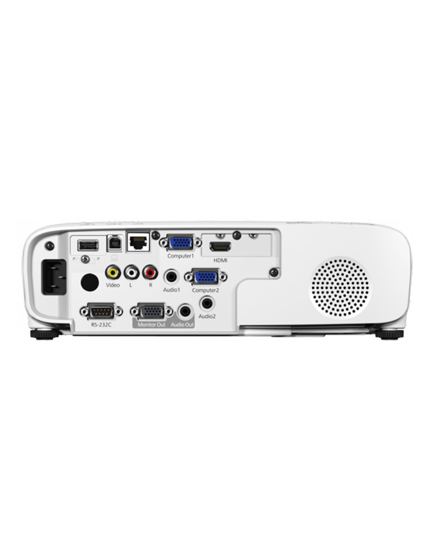 Vidéoprojecteur EPSON EB-X49 3LCD - XGA -tunisie-sousse