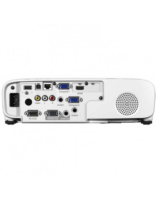 Vidéoprojecteur EPSON EB-X49 3LCD - XGA -tunisie-sousse