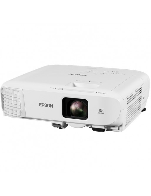 Vidéoprojecteur EPSON EB-X49 3LCD - XGA -tunisie-sousse