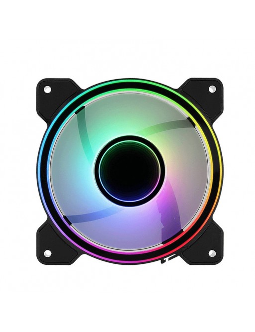Ventilateur Boitier AEROCOOL Mirage 12 120MM ARGB-Tunisie-Sousse