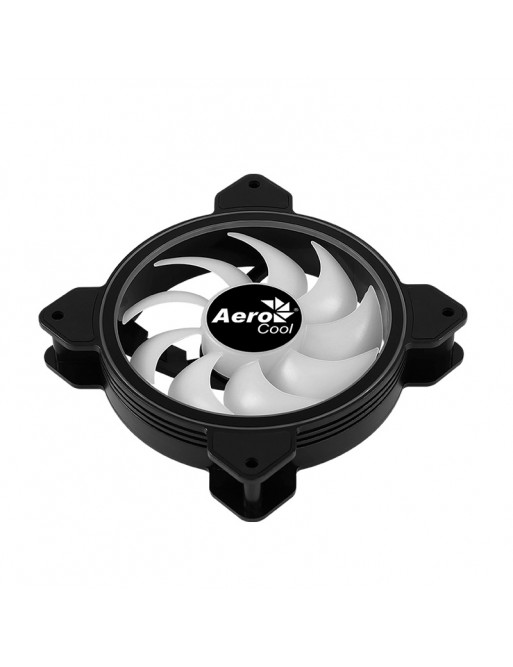 Ventilateur Boitier AEROCOOL Saturn 12F 120MM ARGB-Tunisie-Sousse