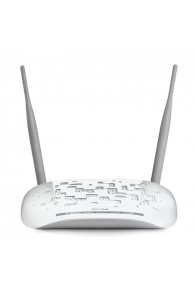 Point d'accès WiFi TP-LINK TL-WA801ND 300 Mbps