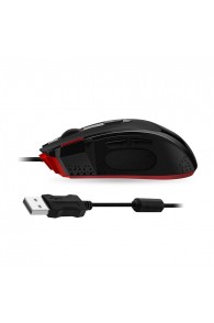 Pack Souris Gamer PRO-M3 RGB + Tapis souris S-PM3RGB - Tunisie