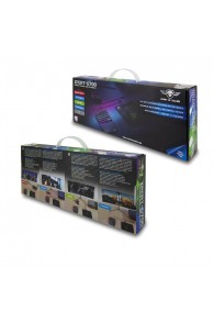 Pack Clavier souris Spirit of Gamer Xpert Gameboard-G700 + Xpert  Gameboard-M700 - Souris clavier pc gamer Tunisie