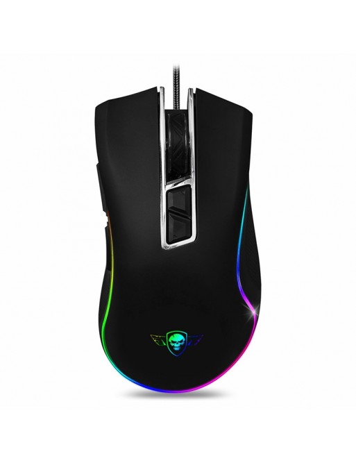 Souris Gamer Sans Fil SPIRIT OF GAMER Souris gamer sans fil PRO-M9  Rechargeabl