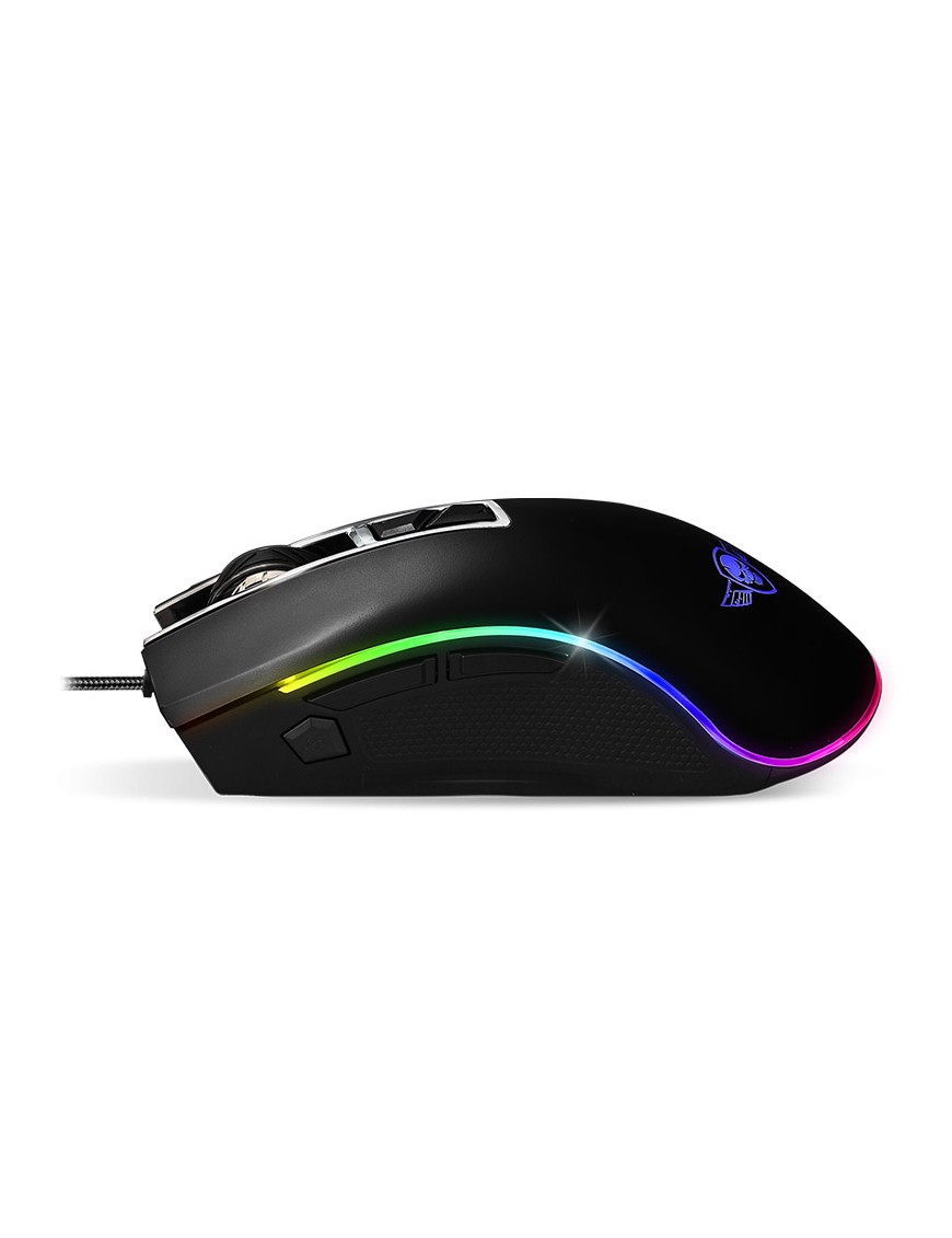 Souris SPIRIT OF GAMER PRO-M6 - Gaming-tunisie-sousse