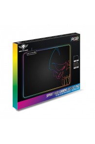 TAPIS DE SOURIS SOG DARKSKULL M RGB - - El Assli Hi-Tech 