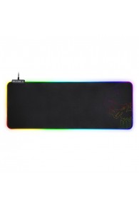 Tapis Souris SPIRIT OF GAMER SKULL GAMING XXL - RGB