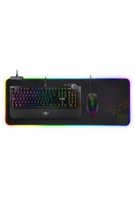 Tapis Souris Gaming Spirit of Gamer Skull RGB XXL