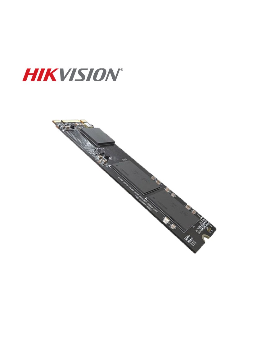 Disque Dur Interne HIKVISION Minder E1000 128Go NVMe M.2 SSD-tunisie-sousse