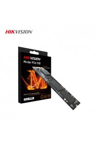 Disque Dur Interne HIKVISION Minder E1000 128Go NVMe M.2 SSD-tunisie-sousse