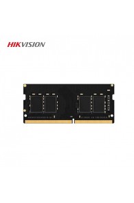 Barrette Mémoire HS-SODIMM HIKVISION 4Go DDR3 - 1600Mhz