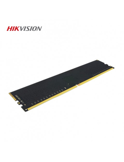 Barrette Mémoire HIKVISION 8Go DDR3 1600 MHz Pour Pc Portable  (HKED3082BAA2A0ZA1) au meilleur prix sur