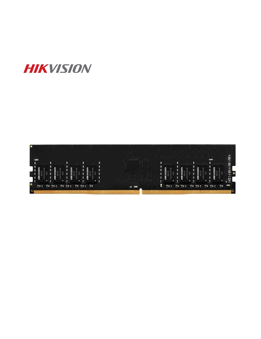 Barrette Mémoire HS-DIMM HIKVISION 8Go DDR3 - 1600Mhz-tunisie-sousse