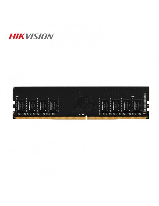 Barrette Mémoire HS-DIMM HIKVISION 4Go DDR3 - 1600Mhz-tunisie-sousse