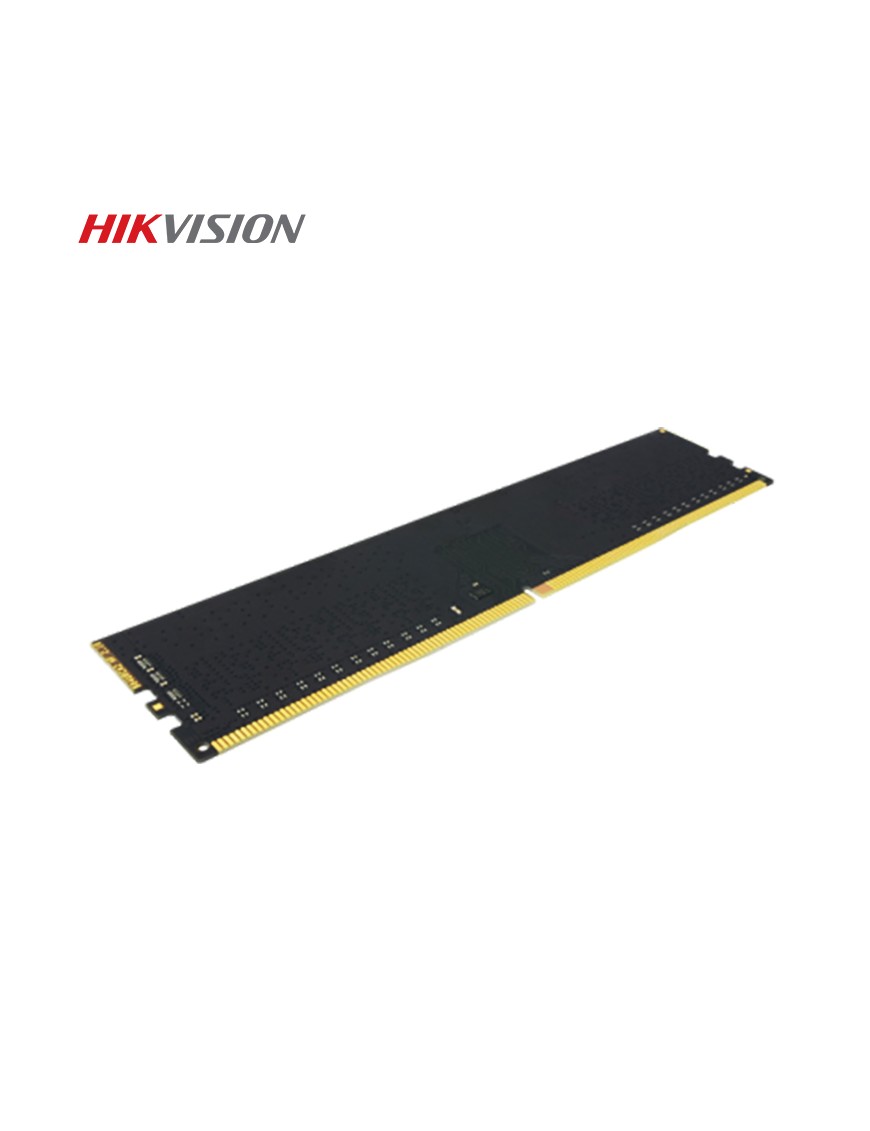 Barrette Mémoire HS-DIMM HIKVISION 16Go DDR4 - 3200Mhz